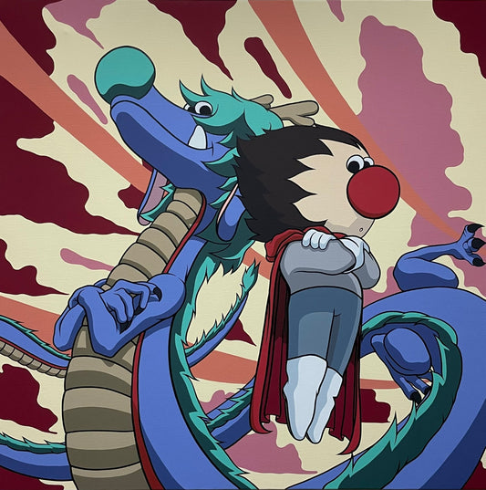 GUMI The Two Of Us 2024 project 2-60 bkk in