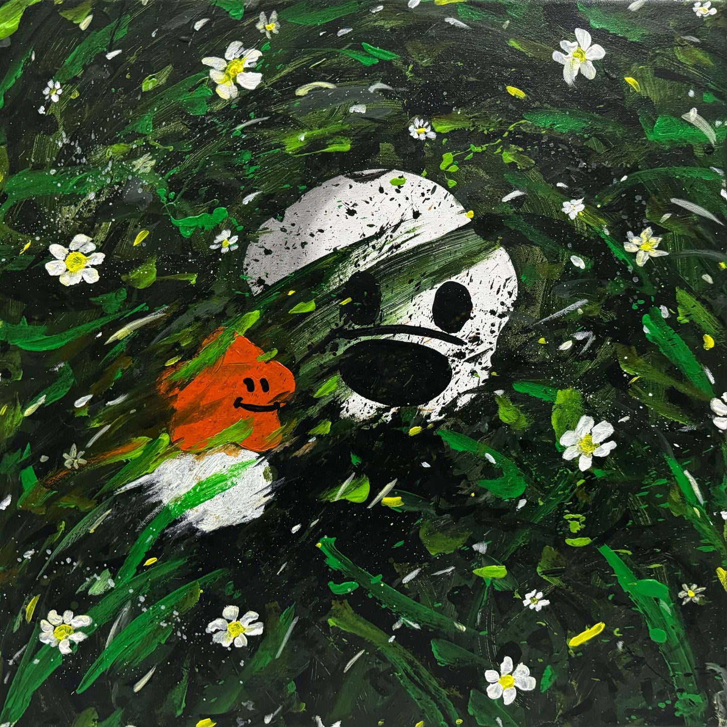 Jmons My Reality 2024 project 2-60 bkk in