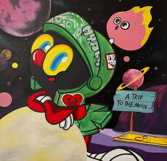 The Jum Journey 2024 project 2-60 bkk in