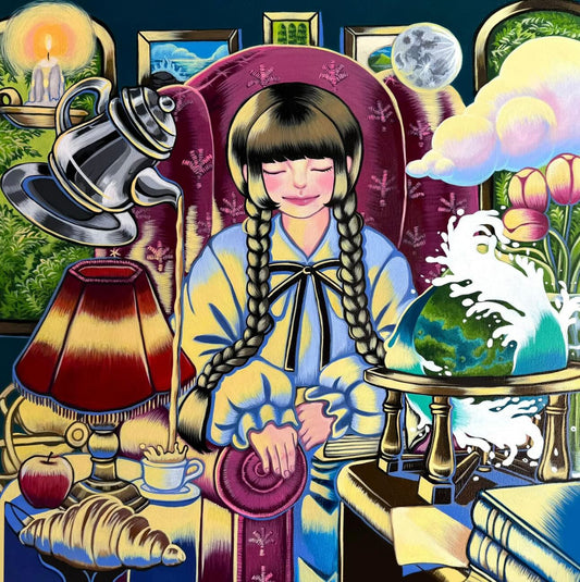 Nantagan Untitled 2024 project 2-60 bkk in