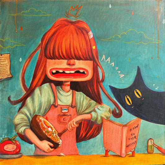 Sefany Zefanya Aaaaaaa !! 2024 project 2-60 bkk in