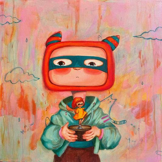 Sefany Zefanya Remember the good times 2024 project 2-60 bkk in