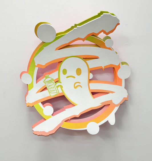 Yuya Saito Days GSZ 014 Layered 2024