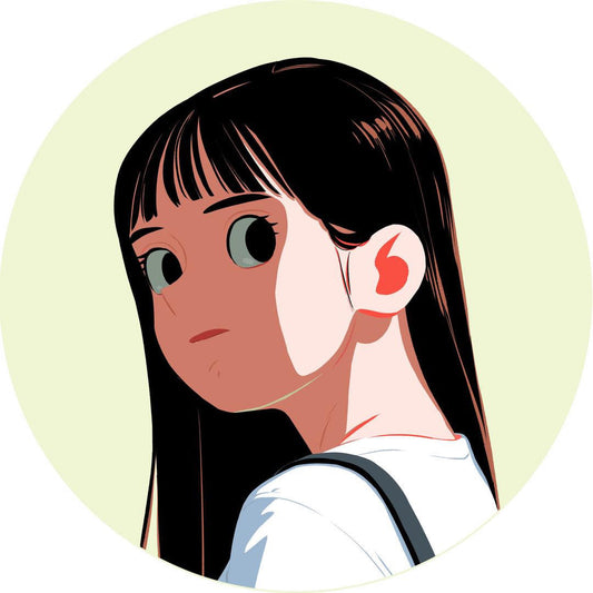 Kim Jungyoun Annyeong