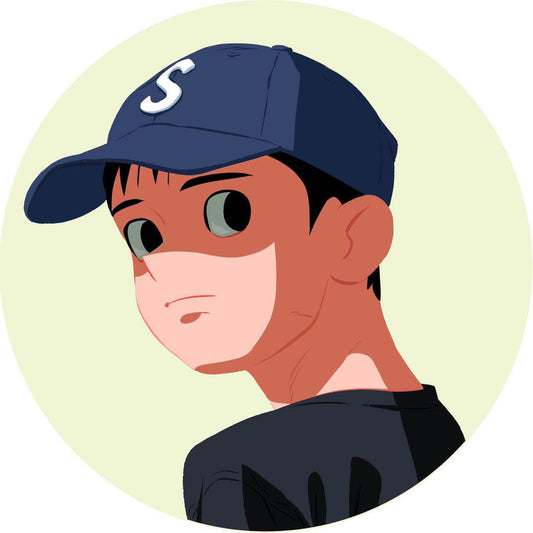 Kim Jungyoun Annyeong 2024