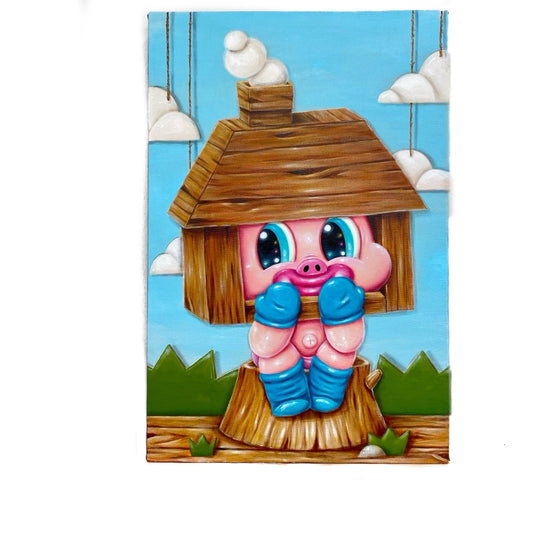 Takkaphaii Day Dream