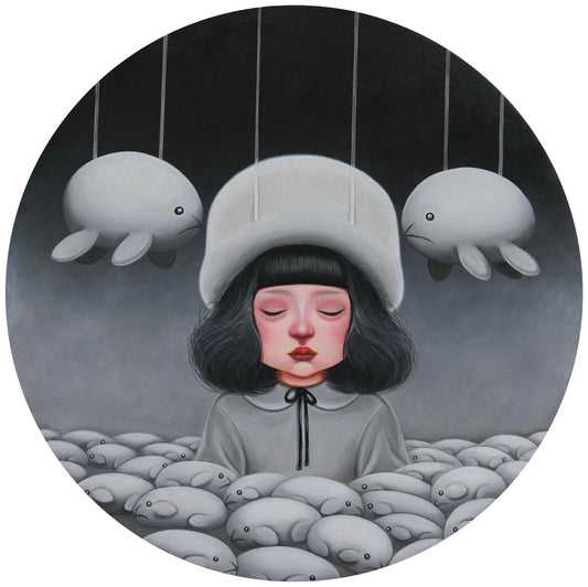 Jinn Booroom Without you