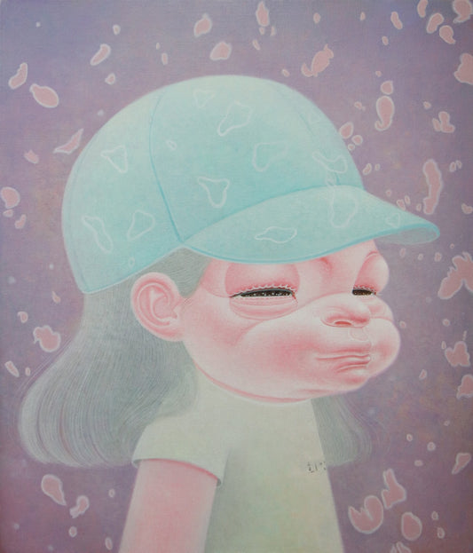 Hahaengun Lucid dream #2