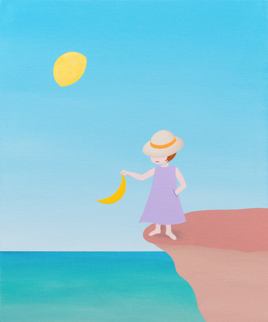 NENE #2 A piece for you / 2024