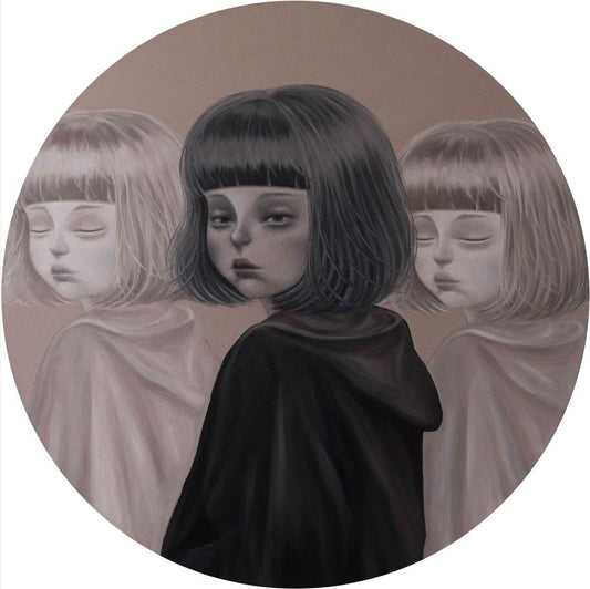 Jinnbooroom Untitled