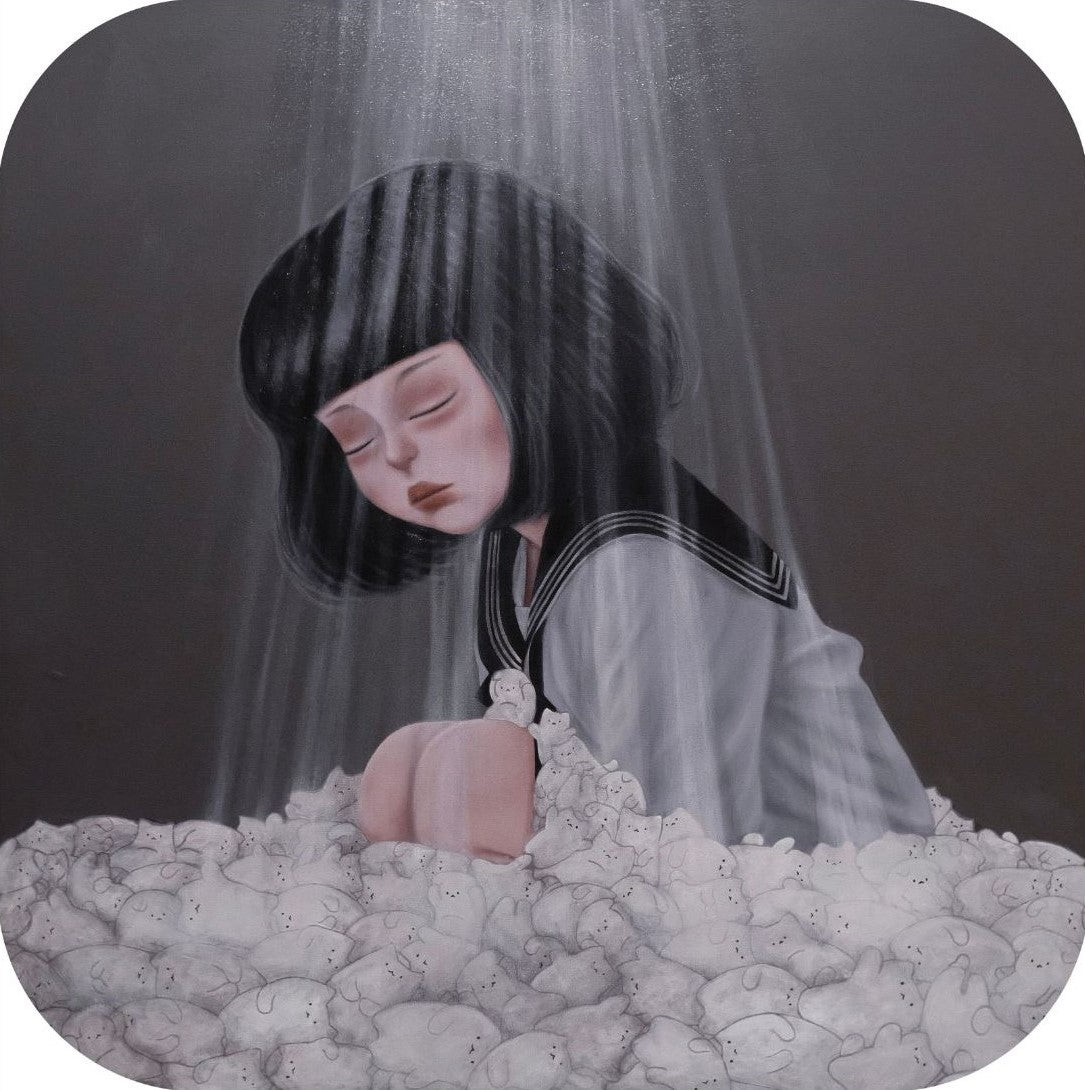 Jinnbooroom Untitled