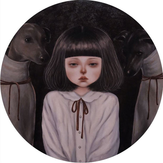 Jinnbooroom Untitled