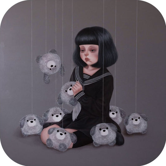 Jinnbooroom Untitled