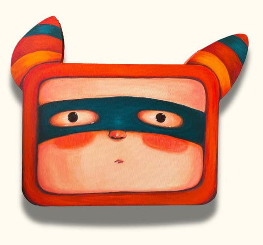 Stefany Zefanya Untitled