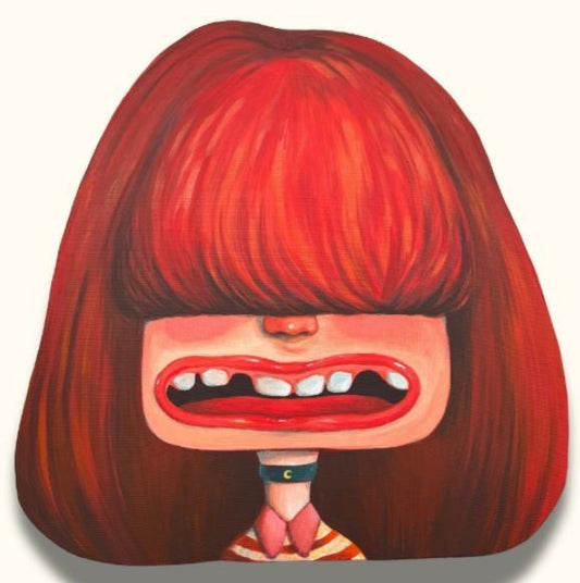 Stefany Zefanya Untitled