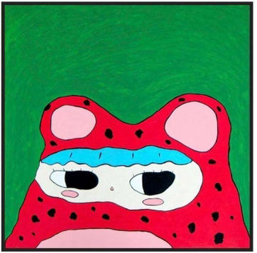 Tadashek Field Flower, 2023