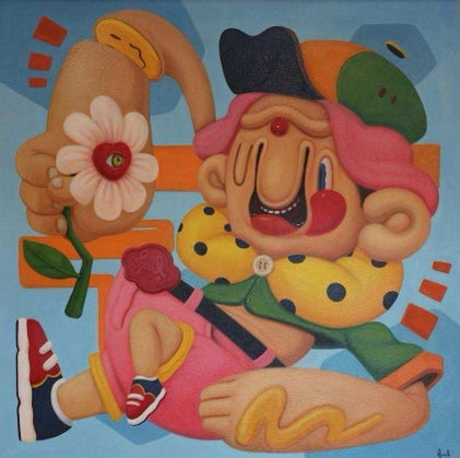Sippa Flowers, 2023
