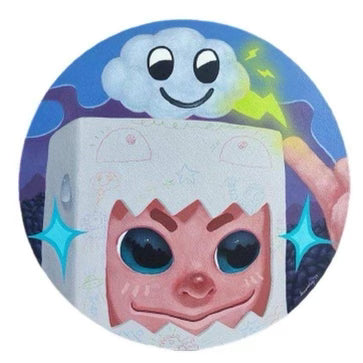 Humbly Let's Create Something Nice, 2023