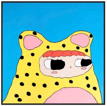 Tadashek Kusama Vibe, 2023