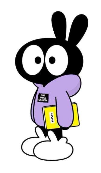 Yeka Haski Michi with Book, 2023