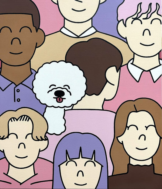 Wakaru Me & Friends 1 2023