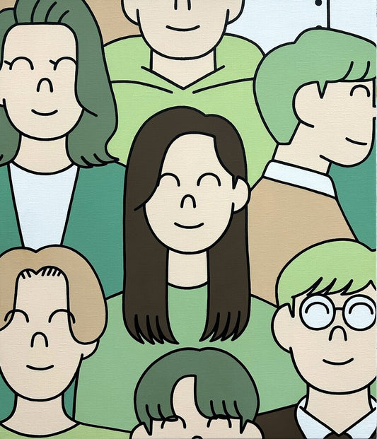 Wakaru Me & Friends 3 2023