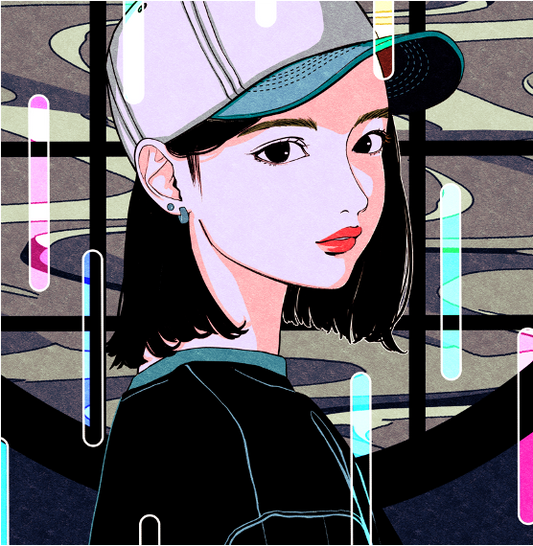 Narcolepsy Shower, 2023