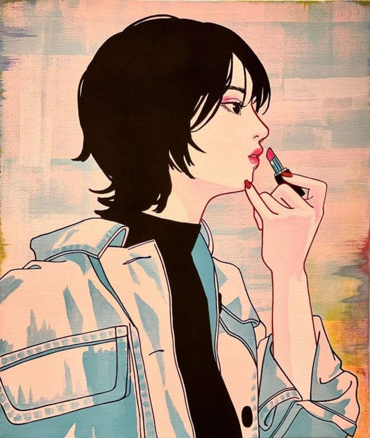 Narcolepsy GRWN, 2023