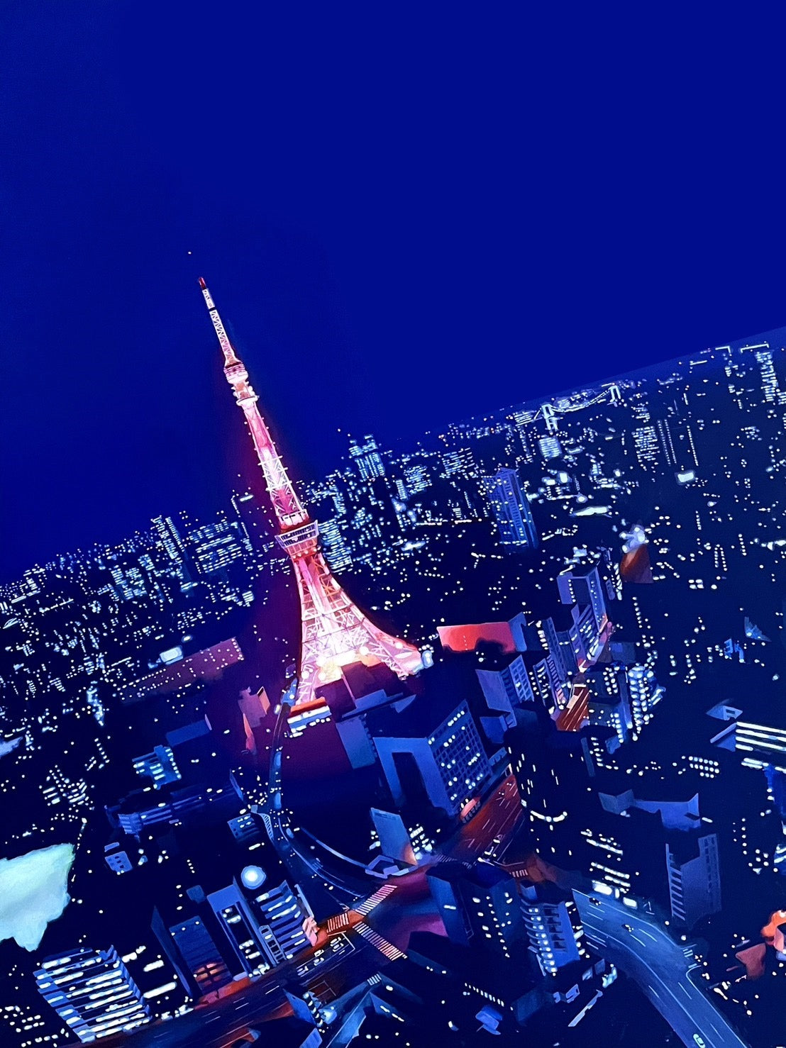 Tokyo YUSUKE KITSUKAWA