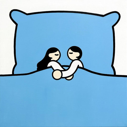 Wakaru Bed